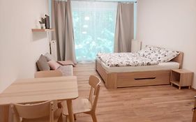 Apartmán IRIS Poděbrady